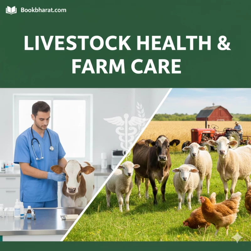 Livestock Health & Farm Care