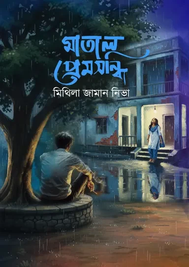 Matal Premsandhi by Mithila Zaman Niva - মাতাল প্রেমসন্ধি - মিথিলা জামান নিভা