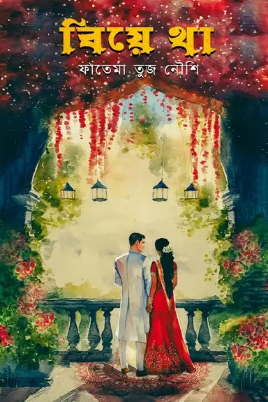 Biye Tha by Fatema Tuz Noushi - বিয়ে থা - ফাতেমা তুজ নৌশি